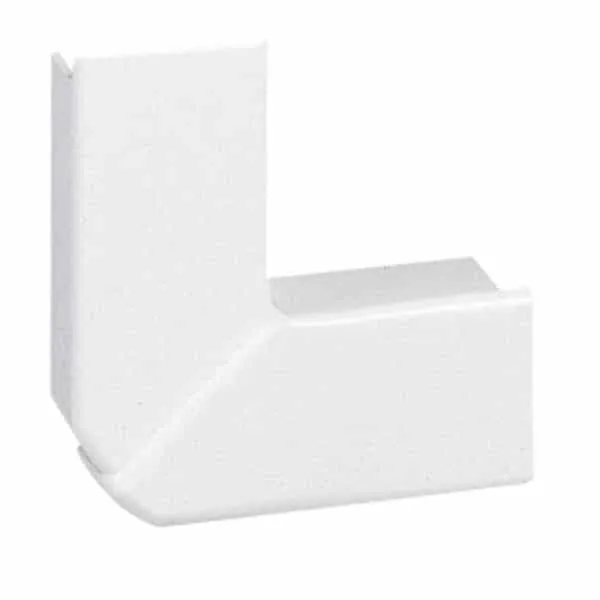 Angle plat variable pour moulure dlplus LEGRAND 030283