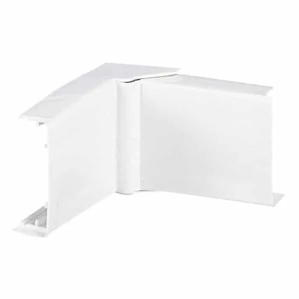 Angle intérieur/extérieur variable pour moulure dlplus 40x20 LEGRAND 030281