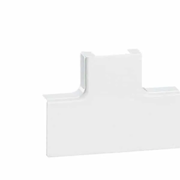 Dérivation en T à plat pour dlplus 32x12,5 LEGRAND 030254