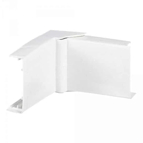 Angle intérieur/extérieur variable pour moulure dlplus LEGRAND 030251