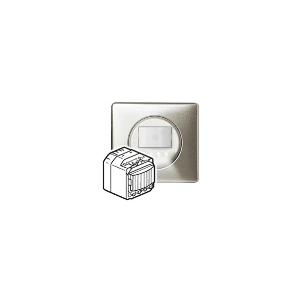 Interrupteur automatique de balisage 20 lux programme Céliane LEGRAND 067093