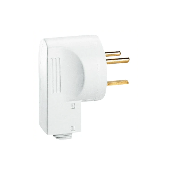 Fiche 2P+T 32A 380V LEGRAND 055802