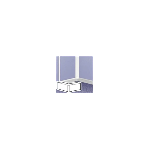 Angle intérieur extérieur pour moulure DLPlus 20x12,5mm blanc - Legrand 030221