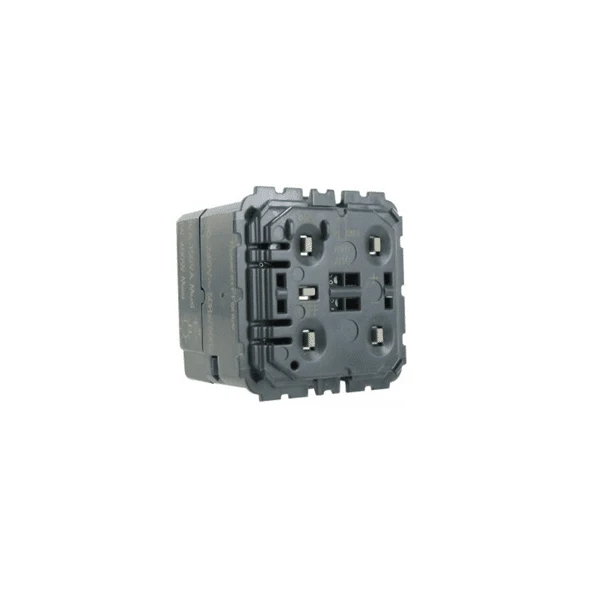 Ecovariateur Céliane toutes lampes 2 fils sans neutre Legrand 067083