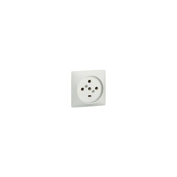 Socle à encastrer 3P+N+T 20A LEGRAND 055427