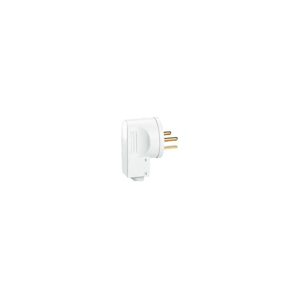 Fiche 20A 2P+T LEGRAND 055152
