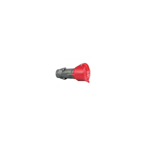 Prise mobile Hypra IP44 32A 380/415 V~ 3P+N+T 052984