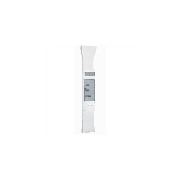 Goulotte GTL Drivia 13 premium 65x250mm avec couvercle Legrand 030037