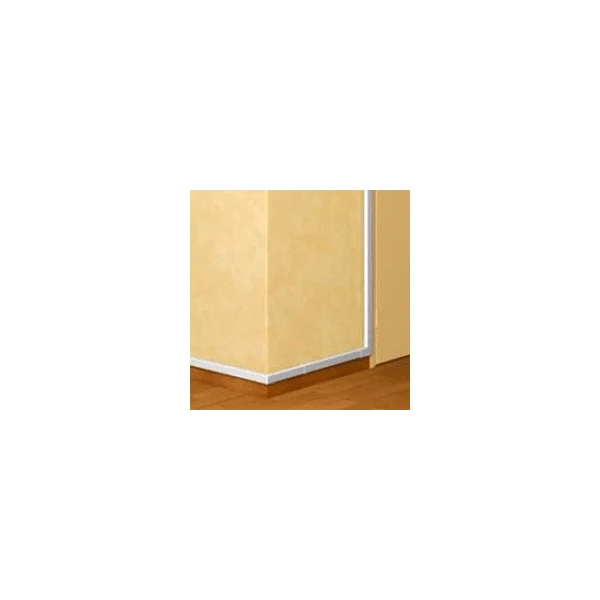 Moulure électrique DLPlus 32X20mm - L.2m blanc - LEGRAND 030017