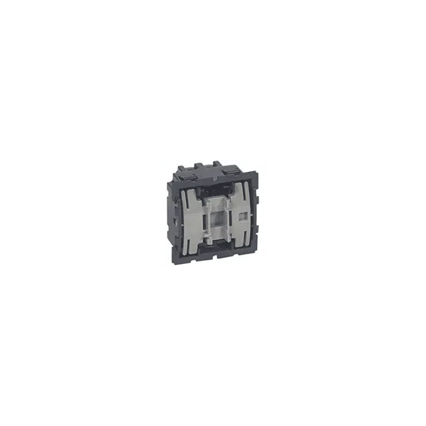 Interrupteur bipolaire 10 AX Legrand Céliane 067020