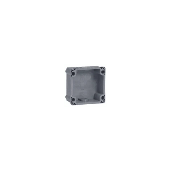 Boîtier réversible Hypra IP44/55 32A pour socle 2P+T/3P+T/3P+N+T - Legrand 052949