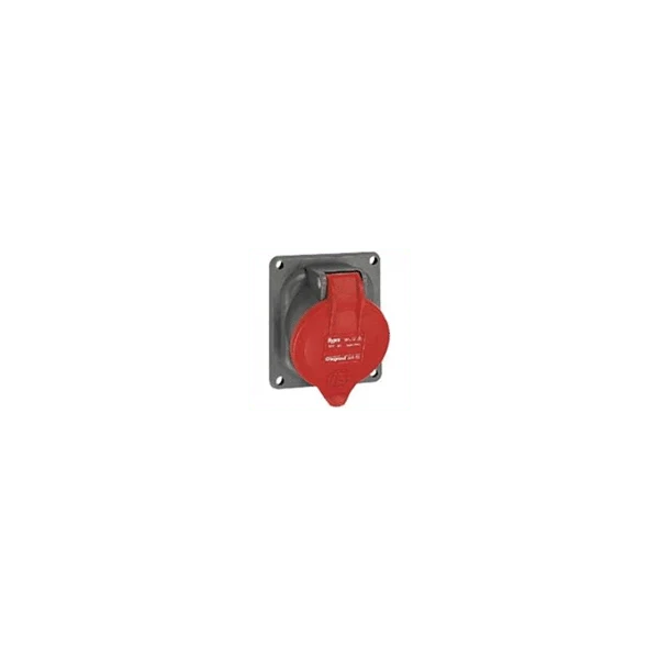 Socle tableau Hypra IP44 32A 380/415 V~ 3P+N+T - Legrand 052920