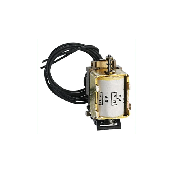Déclencheur à émission de tension 230V LEGRAND 026167