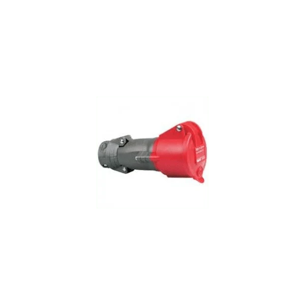 Prise mobile Hypra IP44 16A 380/415 V~ 3P+N+T - Legrand 052284