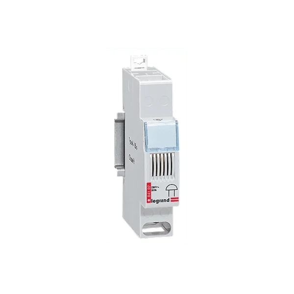Sonnerie modulaire 230V LEGRAND 004107