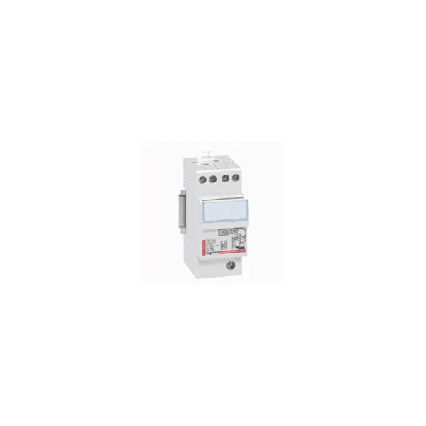 Parafoudre protégé monobloc bipolaire SP Type 2 LEGRAND 003951