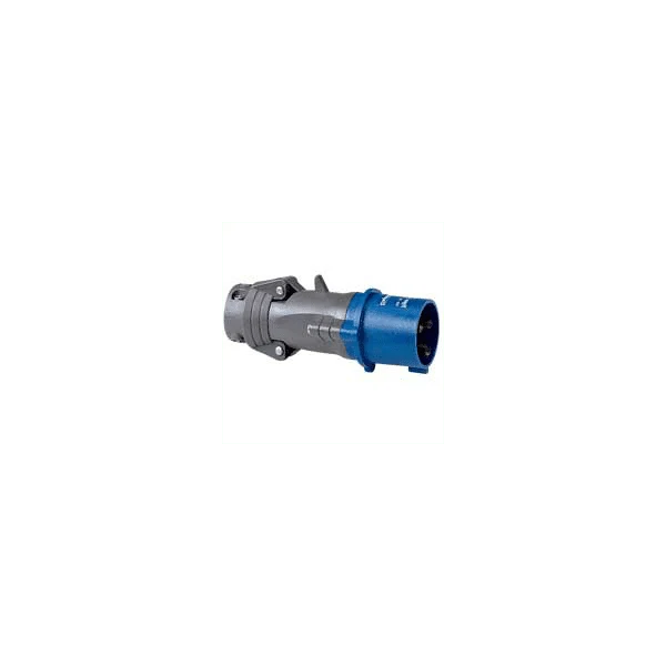 Fiche droite hydra 2P+T 16A 220V IP44 LEGRAND 052042