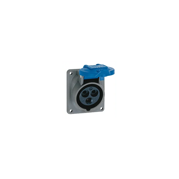 Socle de tableau 16A 2P+T 220V - Hypra - Legrand 052022