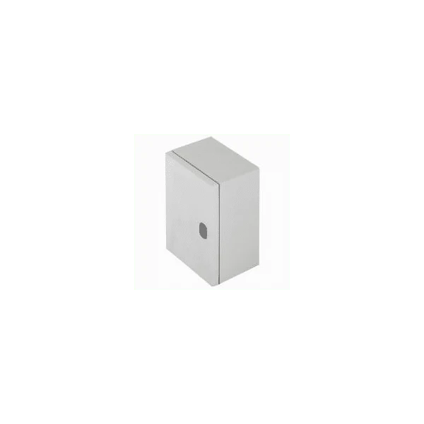 Coffret polyester marina 400X300X200mm 036251