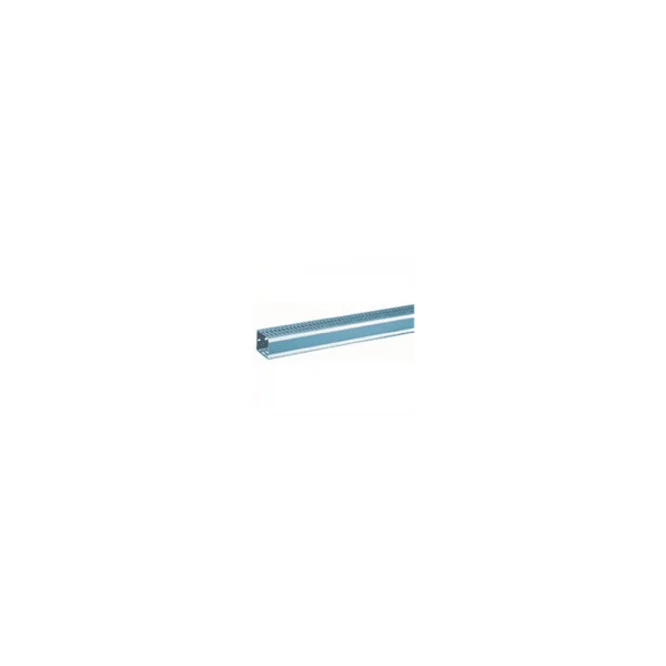 Goulotte Lina 25 80x80mm longueur de 2 mètres Legrand 036217
