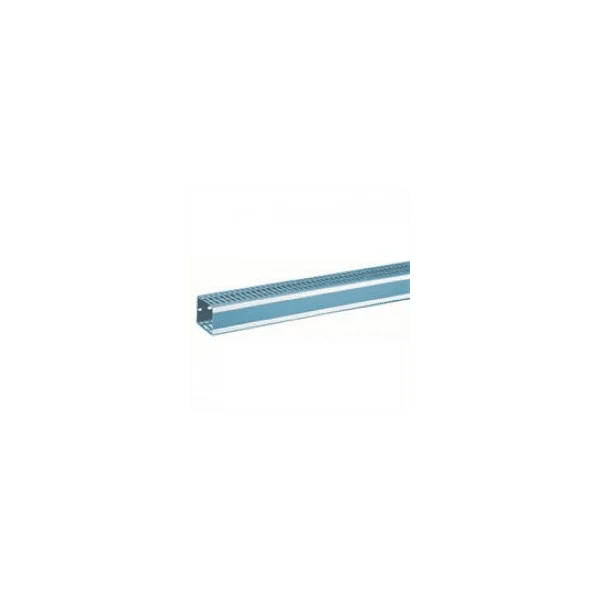 Goulotte Lina 25 40x60mm longueur de 2 mètres 036207