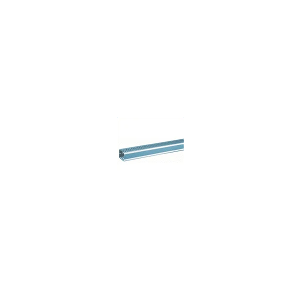 Goulotte lina 25 25X60mm longueur 2 mètres 036202