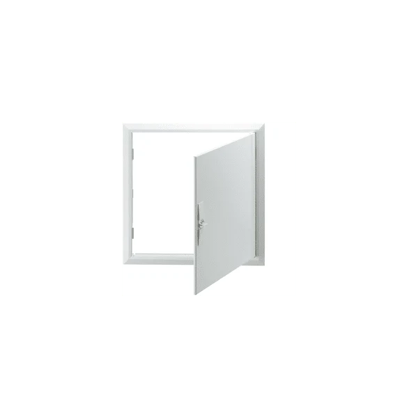 Cadre porte Gamma 13 pour GE426E HAGER GF426E