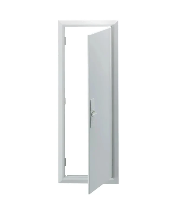 Cadre porte, Gamma 13 pour GE413E HAGER GF413E