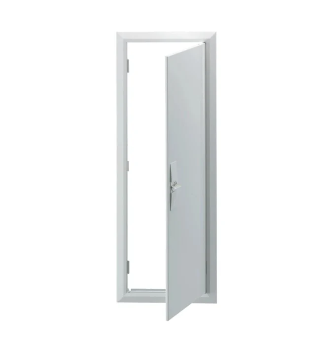 Cadre porte, Gamma 13 pour GE213E HAGER GF213E