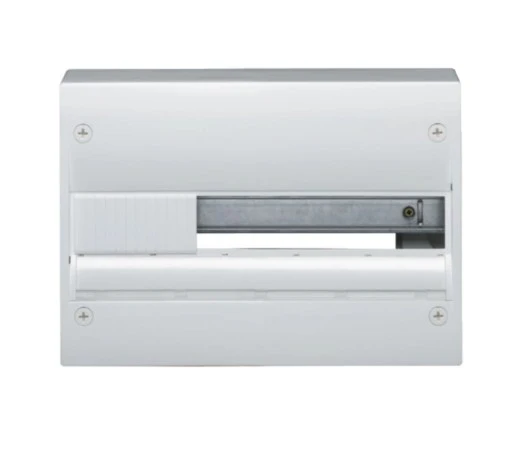 HAGER Coffret gamma 18 1 rangée 18 modules GD118A