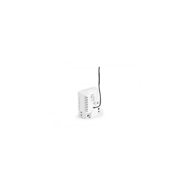 Répéteur radio pour commande d'automatismes TYXIA ERX 1000 DELTA DORE 6351301