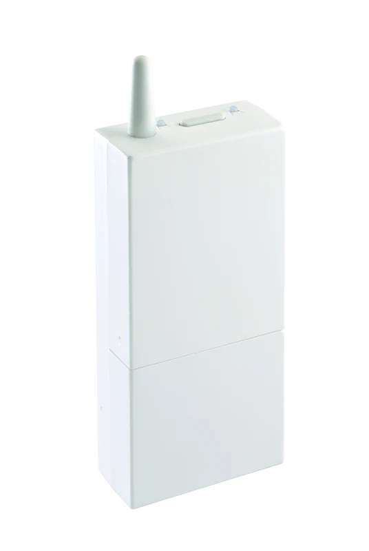 Récepteur impulsionnel 1 voie portail, porte de garage ou éclairage avec télérupteur TYXIA 6410 - Delta Dore 6351180