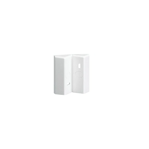Accessoire d'angle blanc pour standard 360° et évolué HAGER 52125