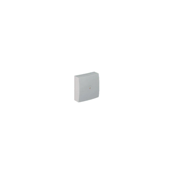 Boîte de dérivation 115x115mm Blanc Paloma HAGER ATA711599016