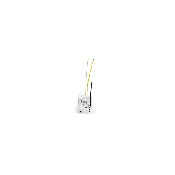 Micromodule récepteur Tyxia 4600 contact sec maintenu TBTS - Delta Dore 6351103