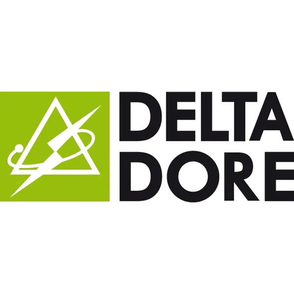 Sonde de température extérieure radio X3D STE 2000 DELTA DORE 6300048