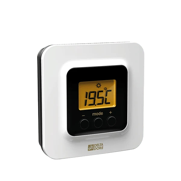 Thermostat de zone Tybox 5101 DELTA DORE 6300045