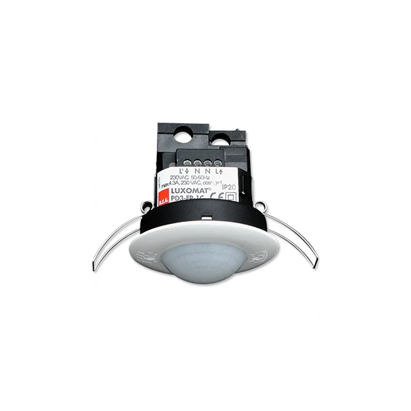 BEG détecteur de présence LUXOMAT PD3 1C FP 92197