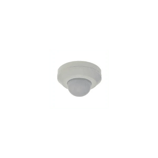 Détecteur de mouvement plafonnier LUXOMAT 360° blanc PD3N - BEG 92190