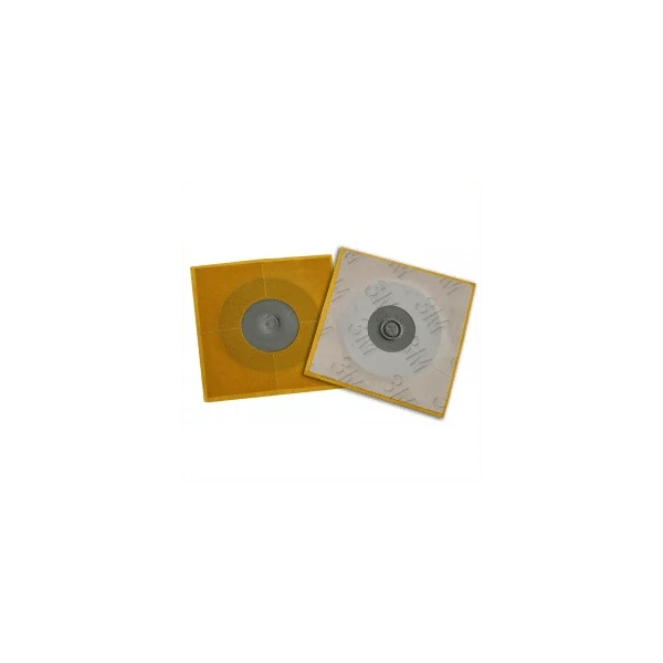 EUR'OHM membrane passe-câble étanche 85x85 mm Passelec 52086