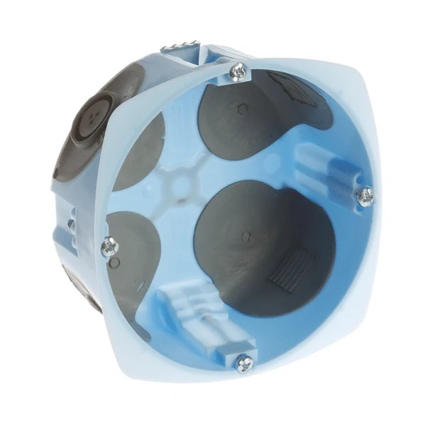 Boîte de dérivation simple Xl airmetic D85 P40 EUROHM 52070