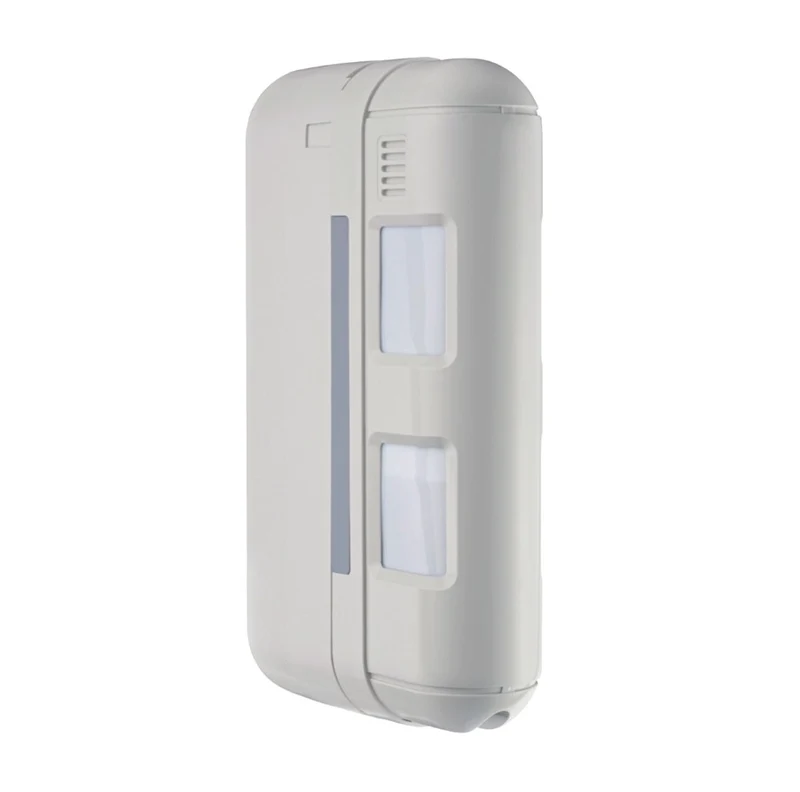 Détecteur de mouvement IP 55 LS radio façades spécial animaux S145-22X