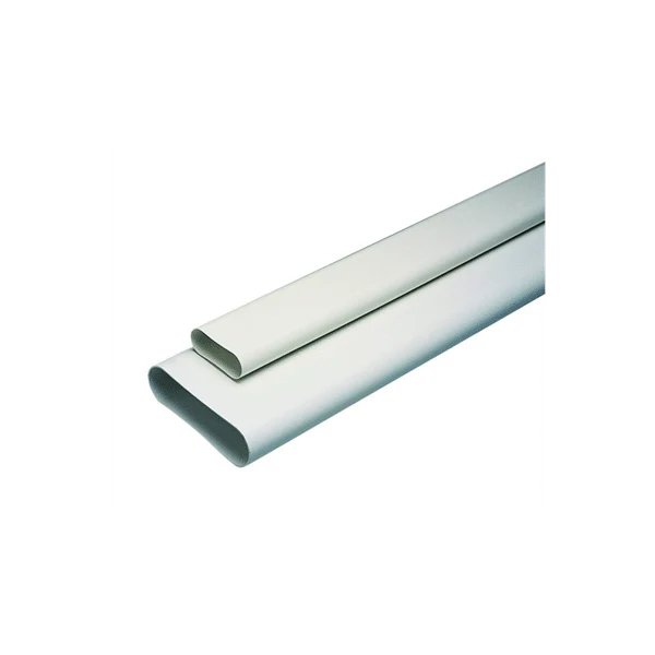 Minigaine Oblongue 3 mètres 40X100mm ALDES 11091102
