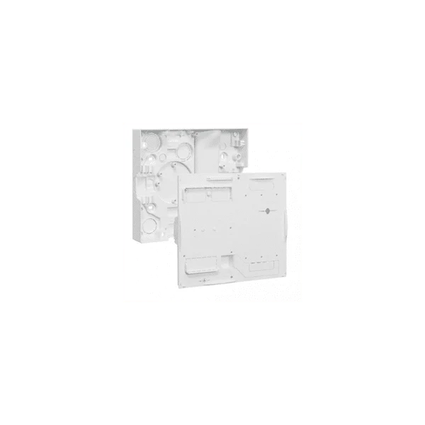 Bloc de commande 13 modules Hager GA01E