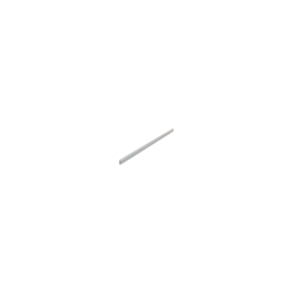 Moulure électrique tehalit ateha 20x50mm - longueur 2m blanc - HAGER ATA205009016