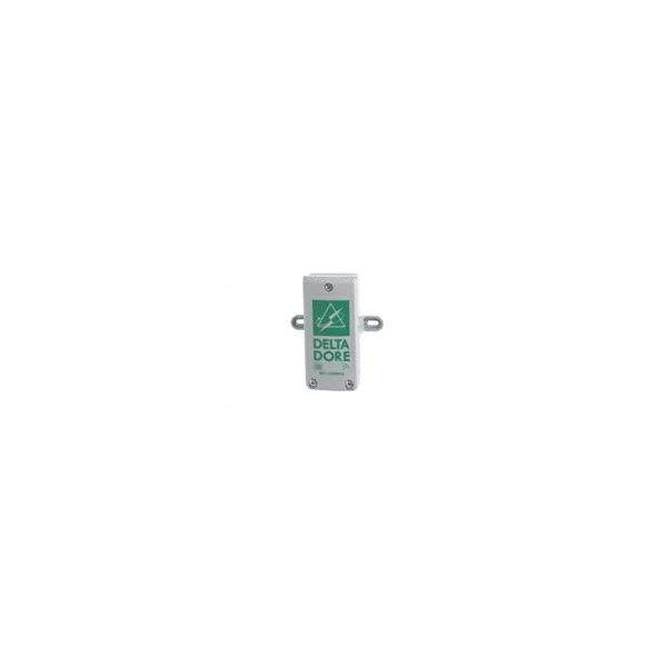 Sonde de température extérieure - sans fil X2D DELTA DORE 6300036
