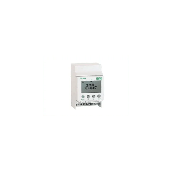 Thermostat modulaire T3S DIGIT DELTA DORE 6150025