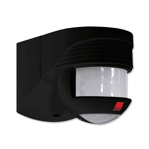 LC CLICK DETECTEUR 140°+360° NOIR