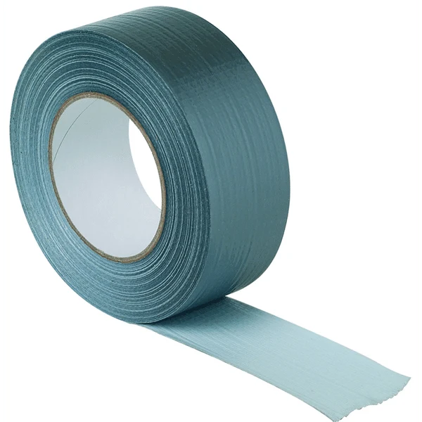 Bande adhésive toile RAV 50mm rouleau 50m ALDES 11091010