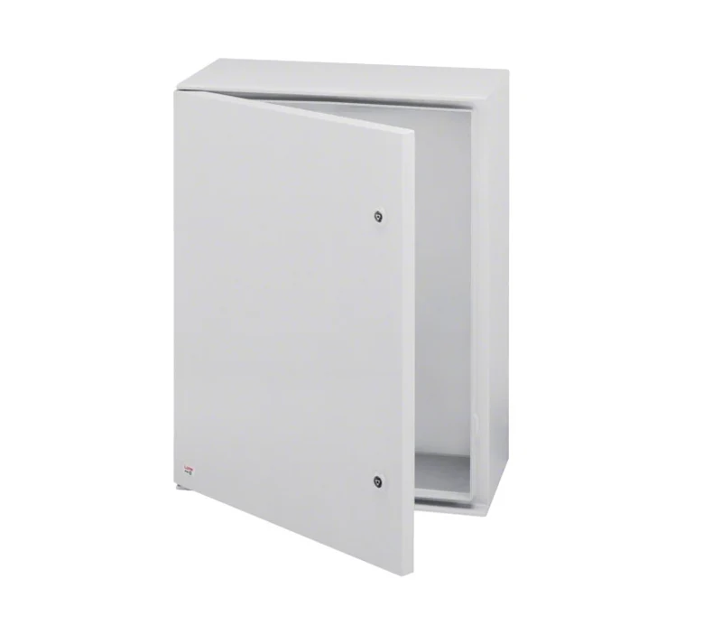 HAGER Coffret orion plus IP 65 polyester 650x500x250 FL221B